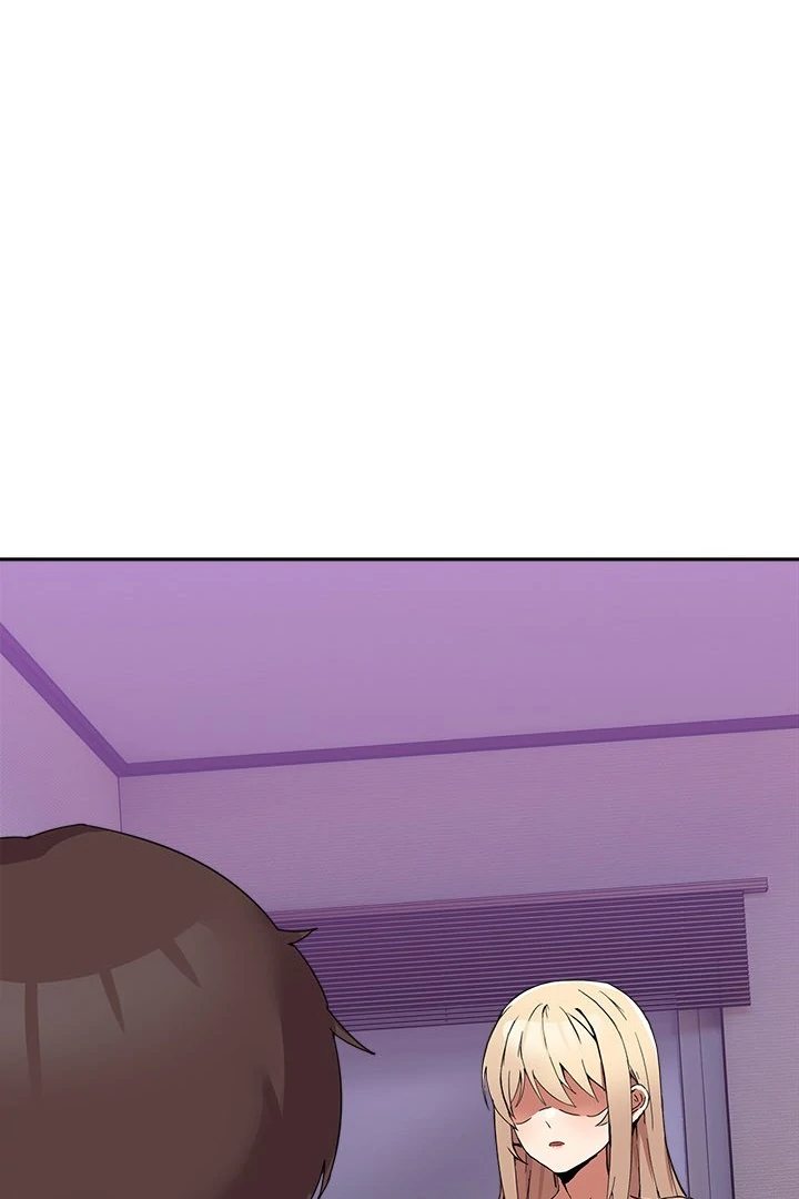 No Men Allowed - Chapter 3 Page 1