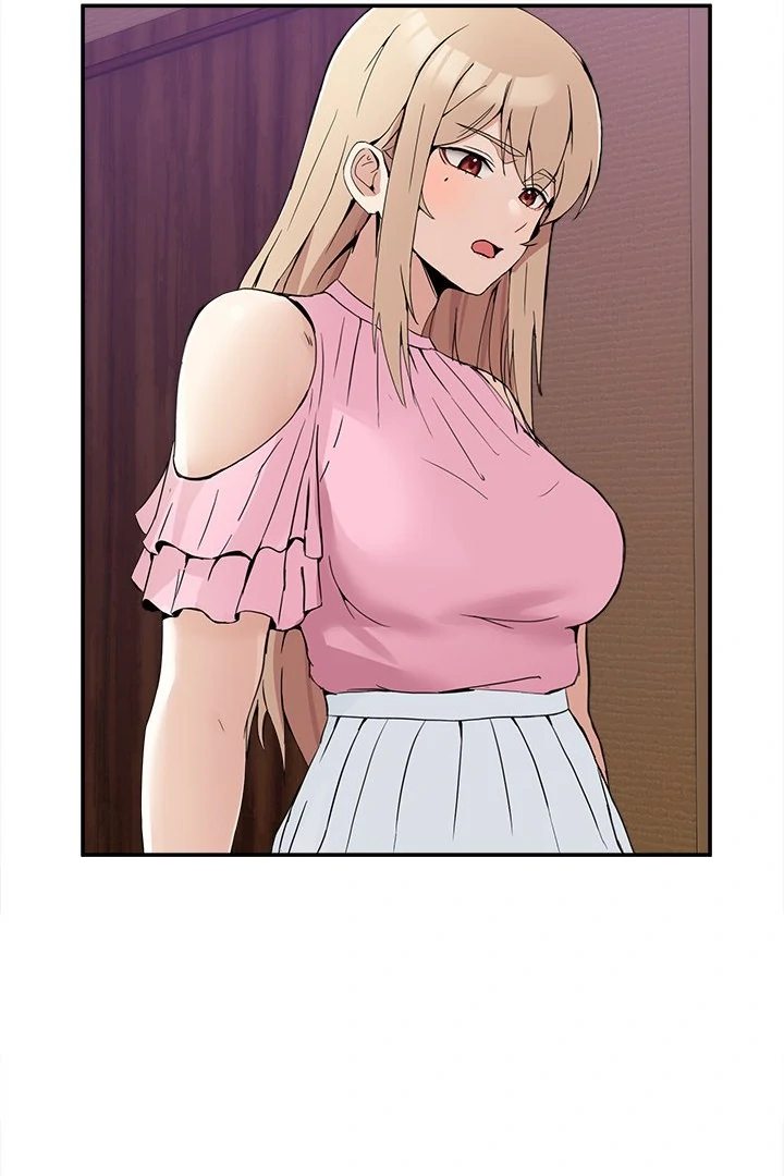 No Men Allowed - Chapter 3 Page 100