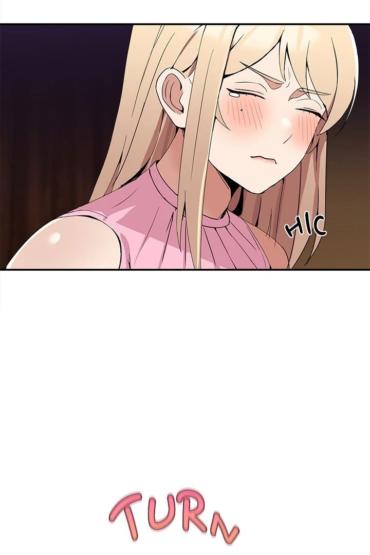 No Men Allowed - Chapter 3 Page 101