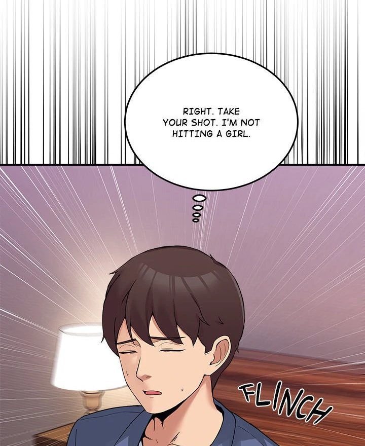 No Men Allowed - Chapter 3 Page 112