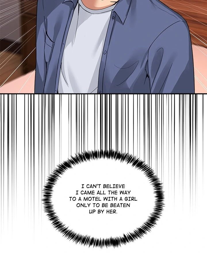 No Men Allowed - Chapter 3 Page 113