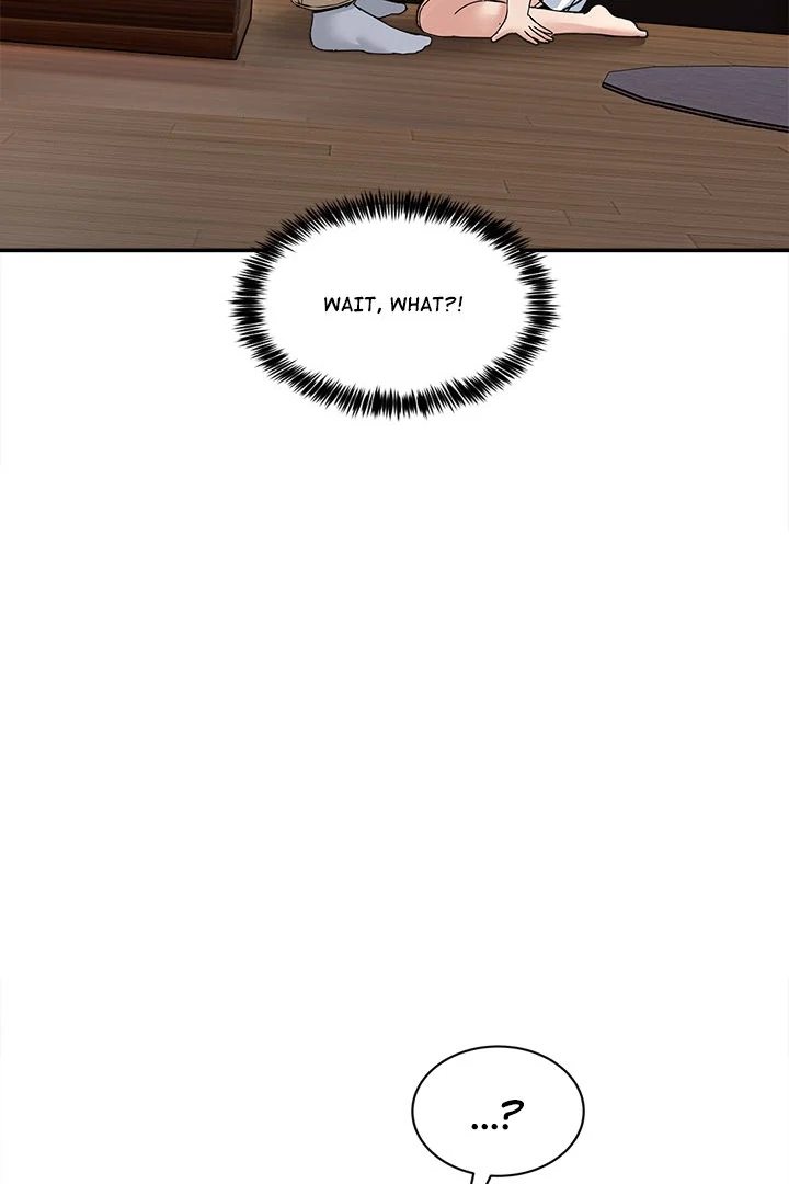 No Men Allowed - Chapter 3 Page 115