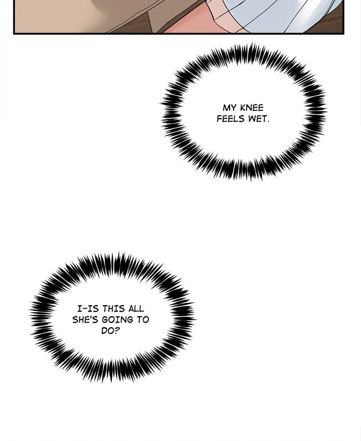 No Men Allowed - Chapter 3 Page 118