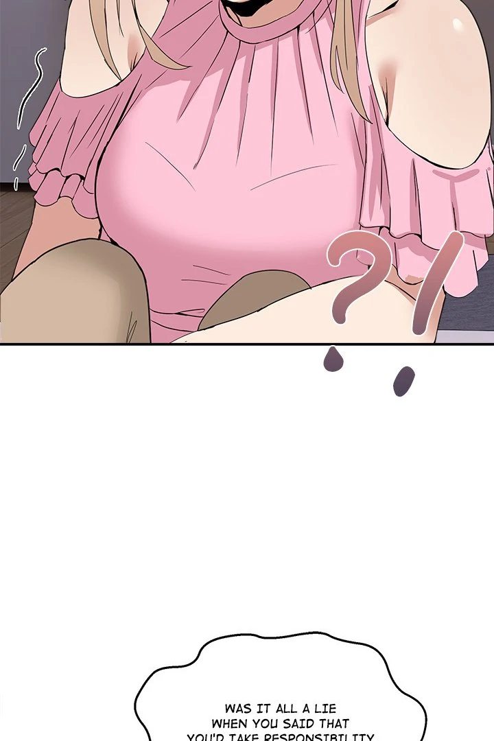 No Men Allowed - Chapter 3 Page 120