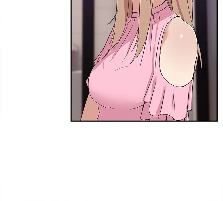 No Men Allowed - Chapter 3 Page 123