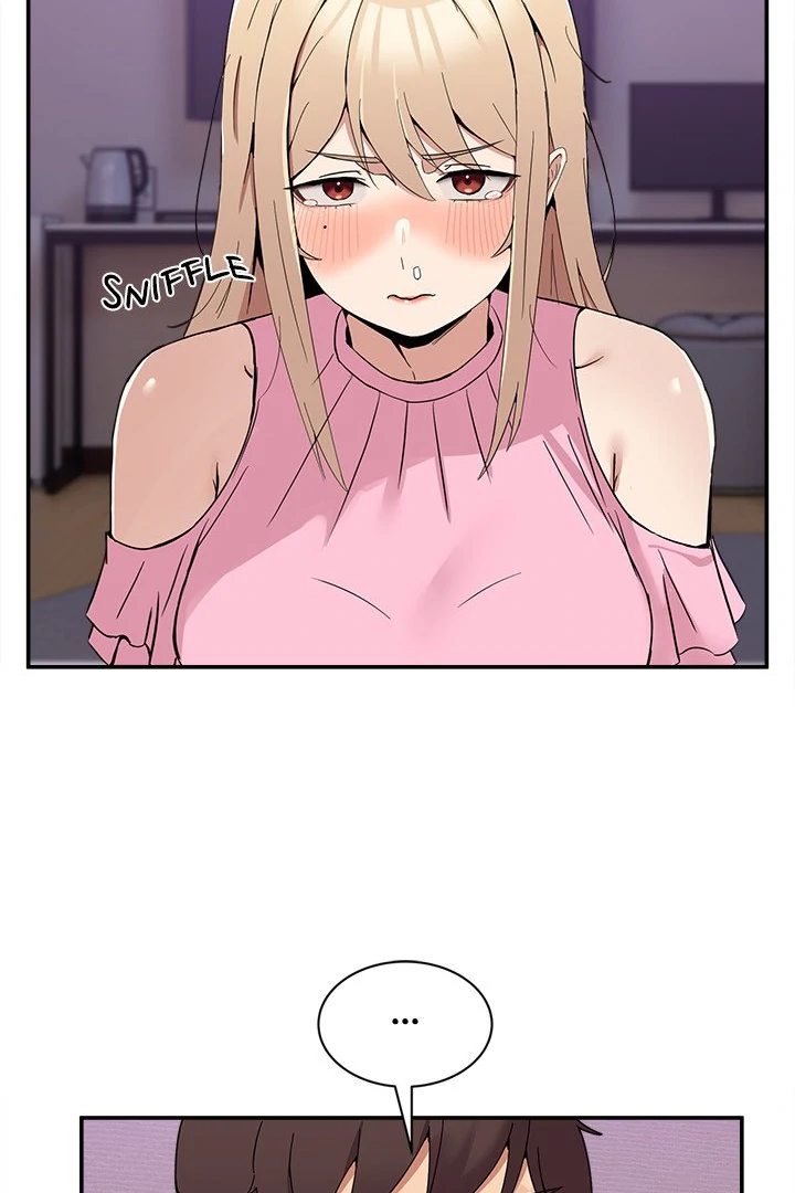 No Men Allowed - Chapter 3 Page 126