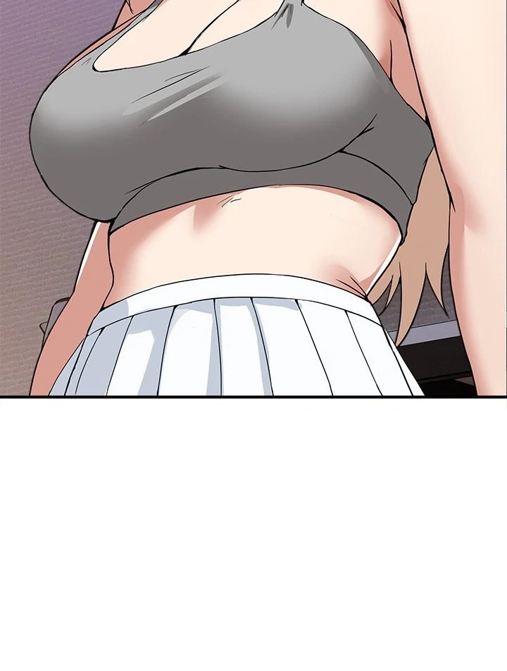 No Men Allowed - Chapter 3 Page 13