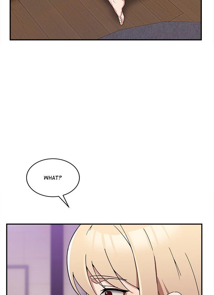 No Men Allowed - Chapter 3 Page 131