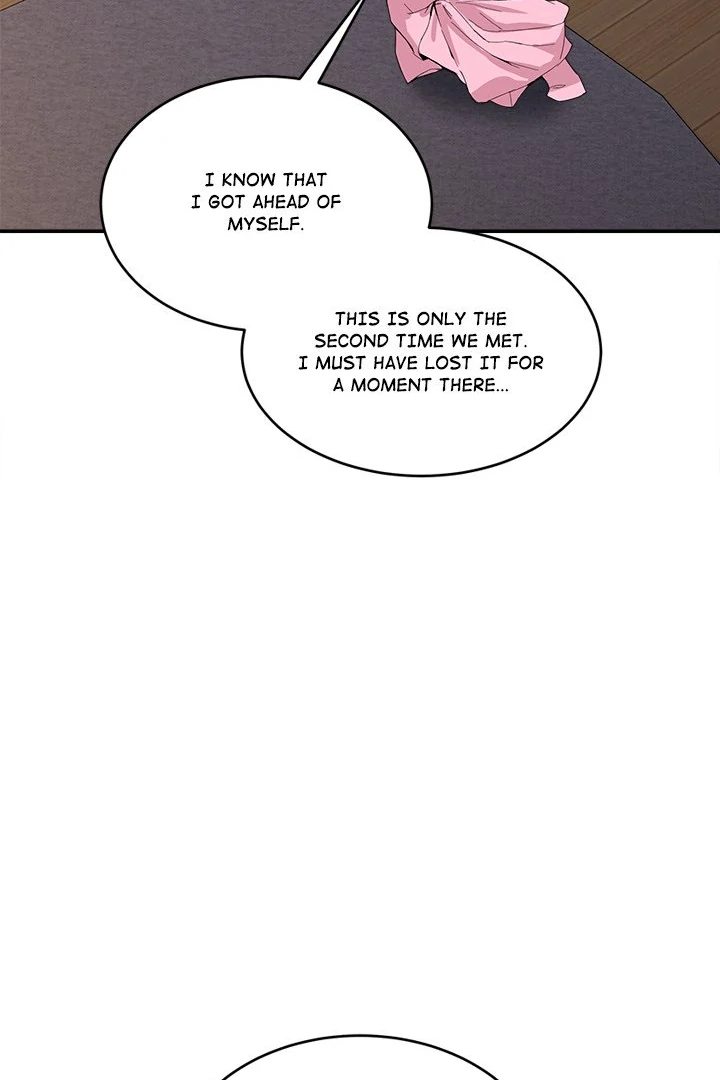 No Men Allowed - Chapter 3 Page 15