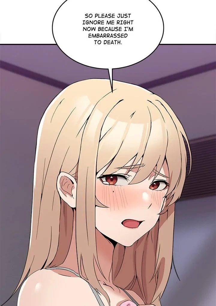 No Men Allowed - Chapter 3 Page 16