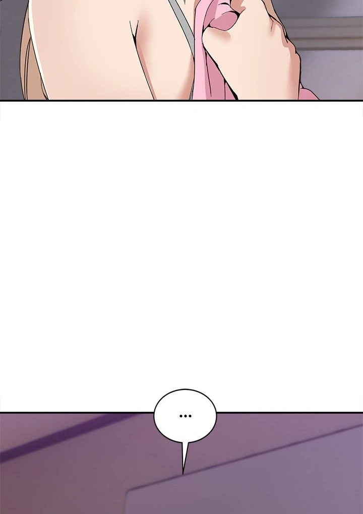 No Men Allowed - Chapter 3 Page 17