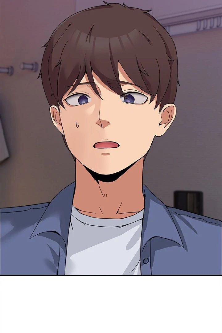 No Men Allowed - Chapter 3 Page 18