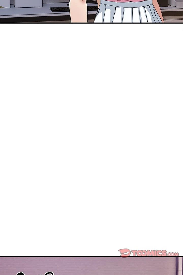 No Men Allowed - Chapter 3 Page 24