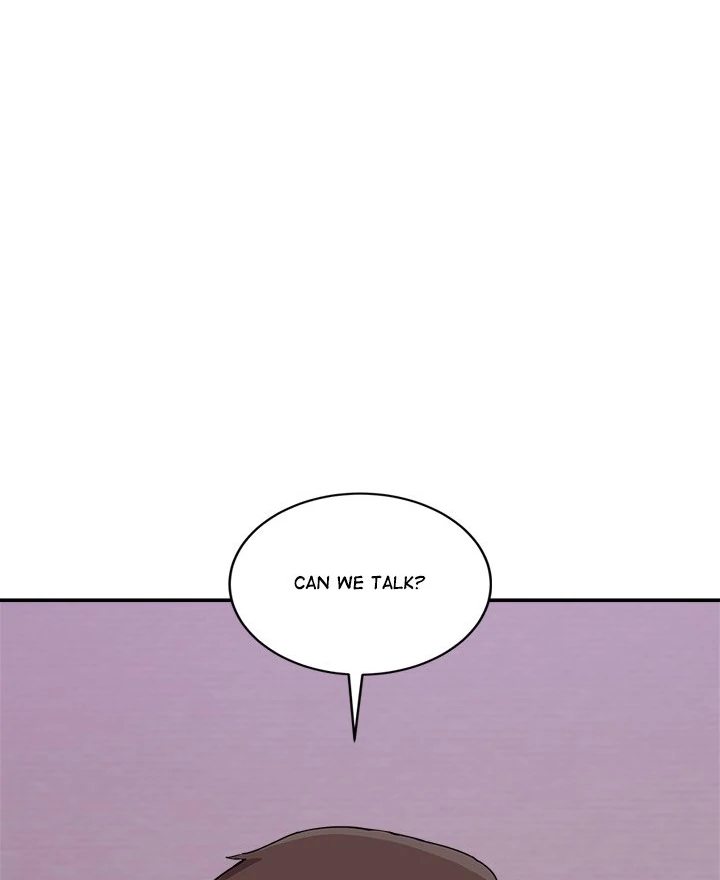 No Men Allowed - Chapter 3 Page 26