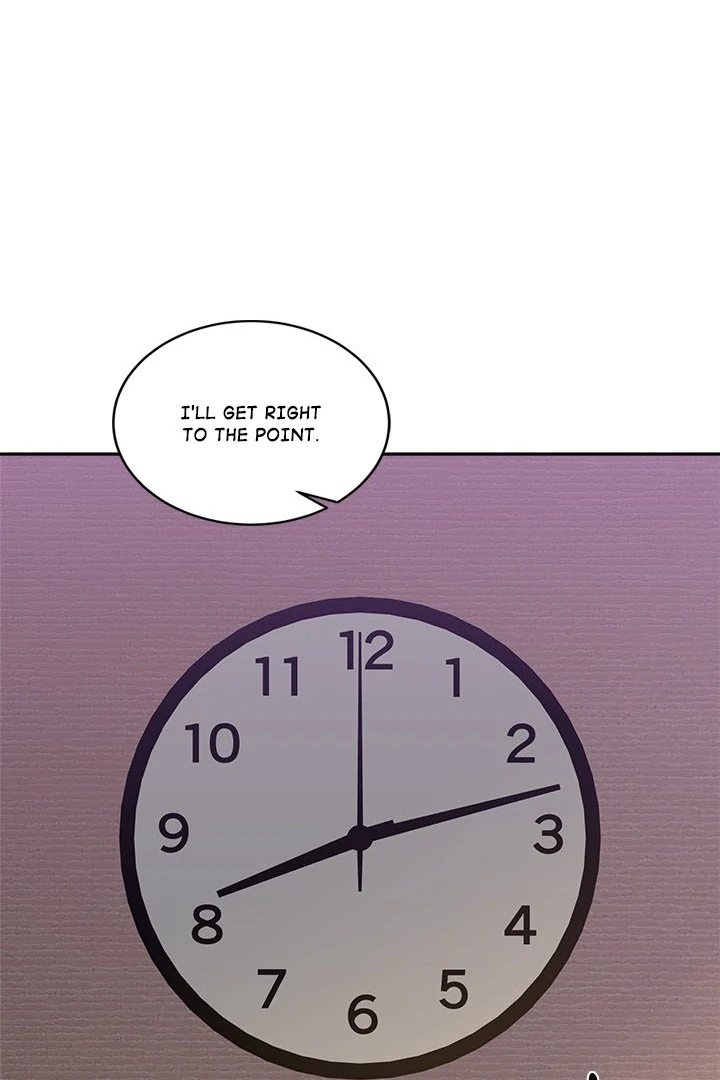 No Men Allowed - Chapter 3 Page 30