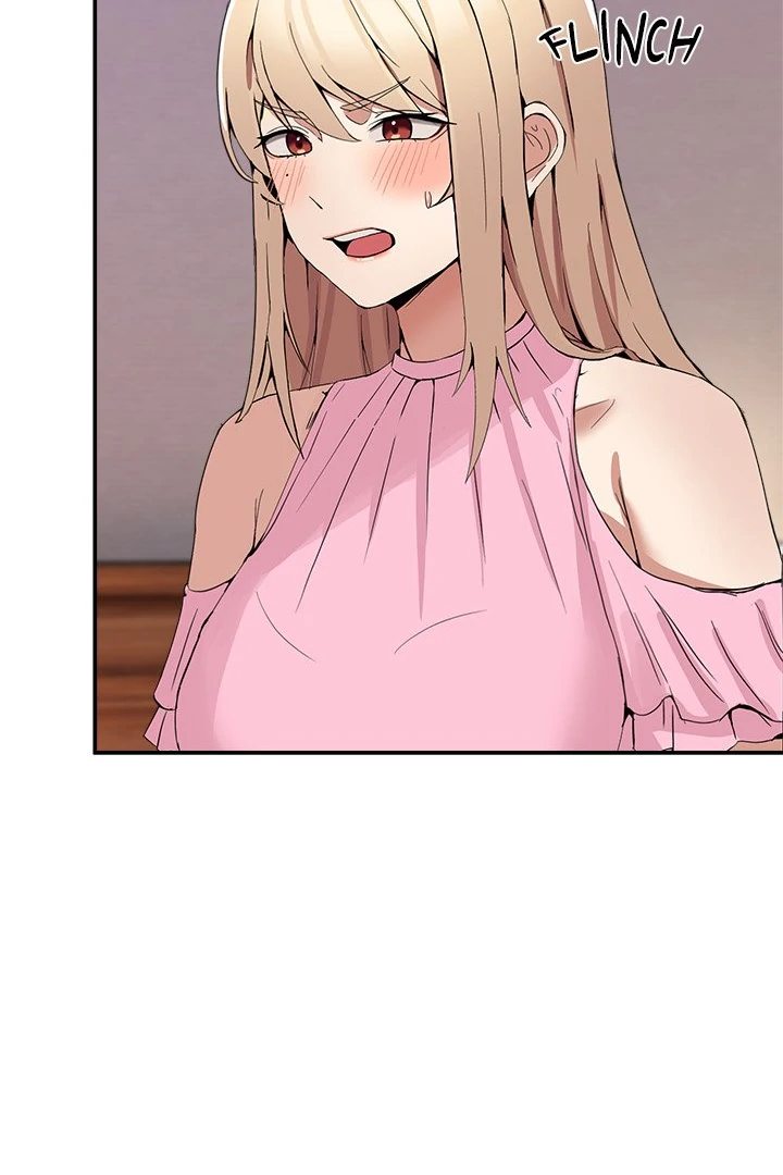 No Men Allowed - Chapter 3 Page 39