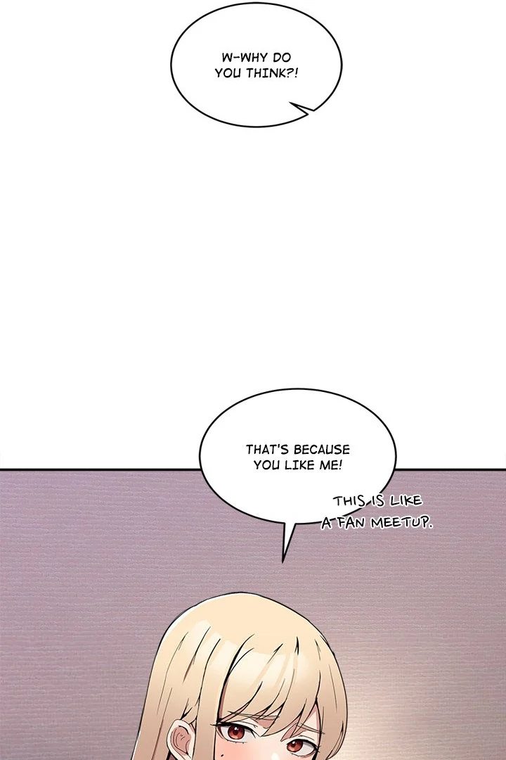 No Men Allowed - Chapter 3 Page 42