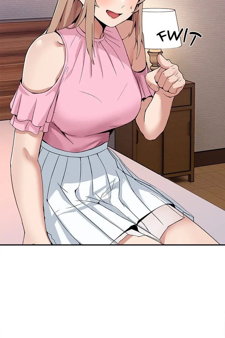 No Men Allowed - Chapter 3 Page 43