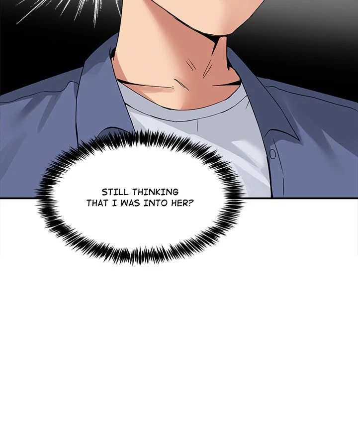 No Men Allowed - Chapter 3 Page 46