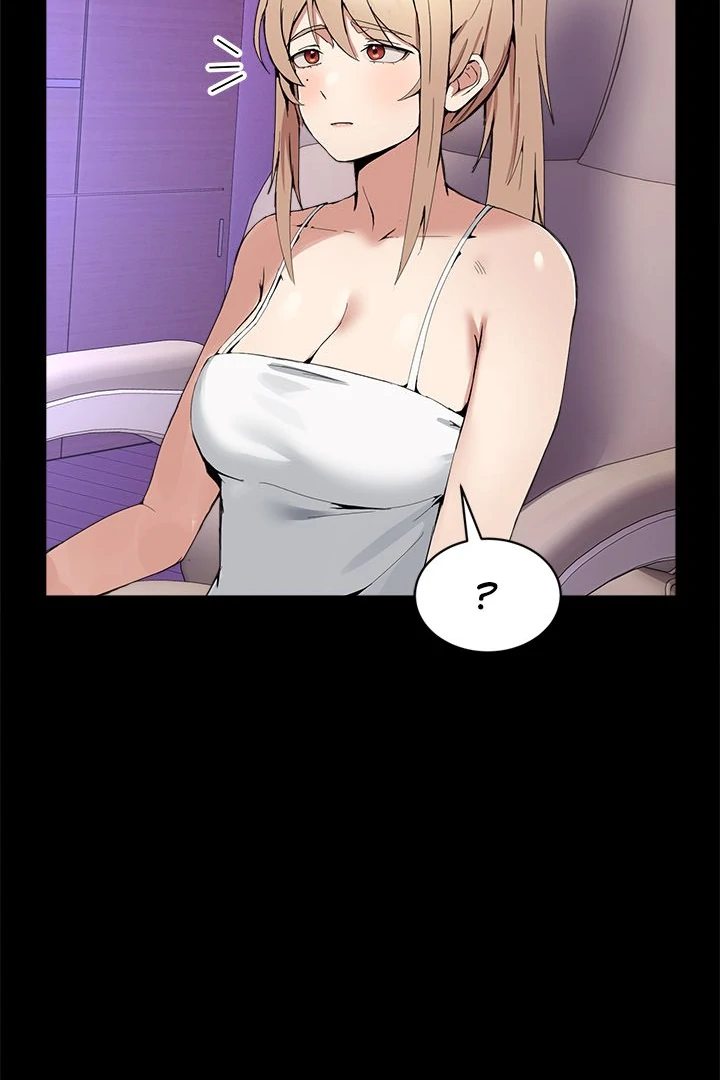 No Men Allowed - Chapter 3 Page 59