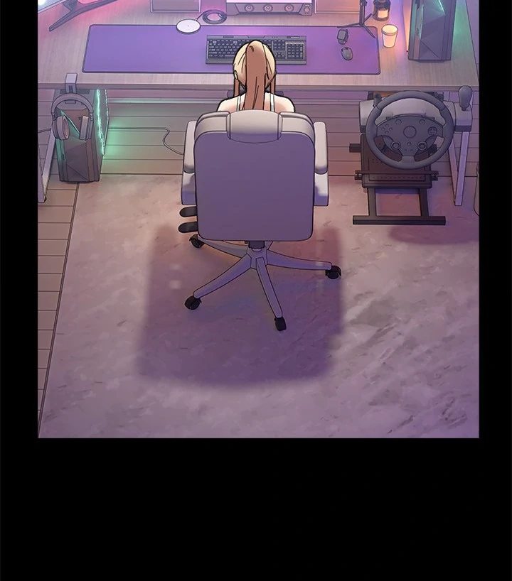 No Men Allowed - Chapter 3 Page 64