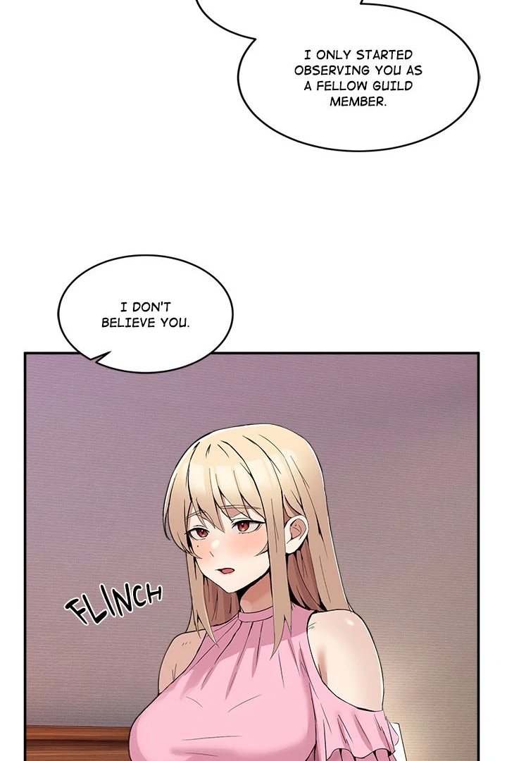 No Men Allowed - Chapter 3 Page 67