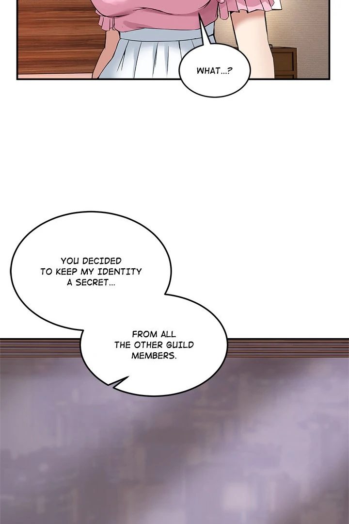 No Men Allowed - Chapter 3 Page 68