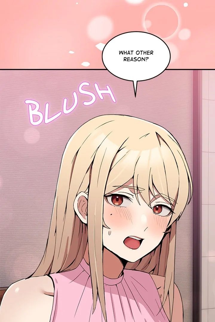 No Men Allowed - Chapter 3 Page 72