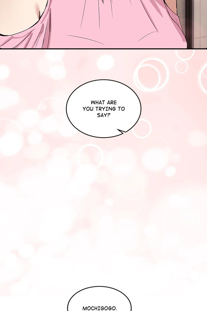 No Men Allowed - Chapter 3 Page 73