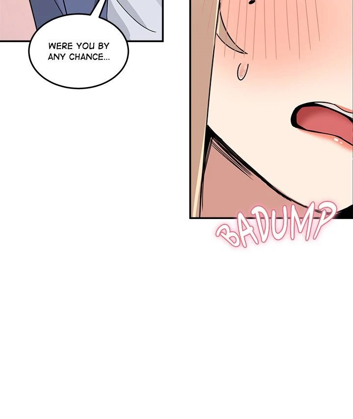 No Men Allowed - Chapter 3 Page 75