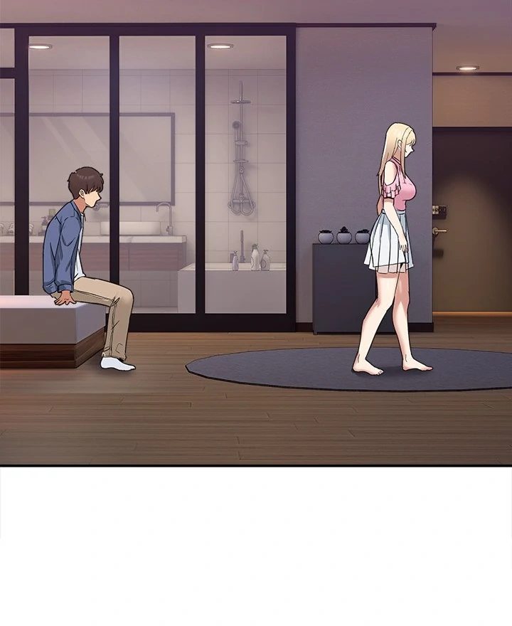 No Men Allowed - Chapter 3 Page 90