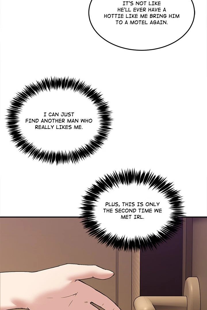 No Men Allowed - Chapter 3 Page 96