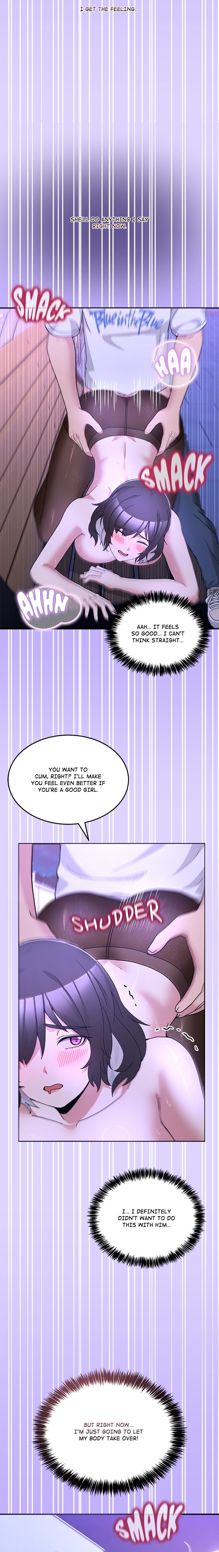 No Men Allowed - Chapter 30 Page 23