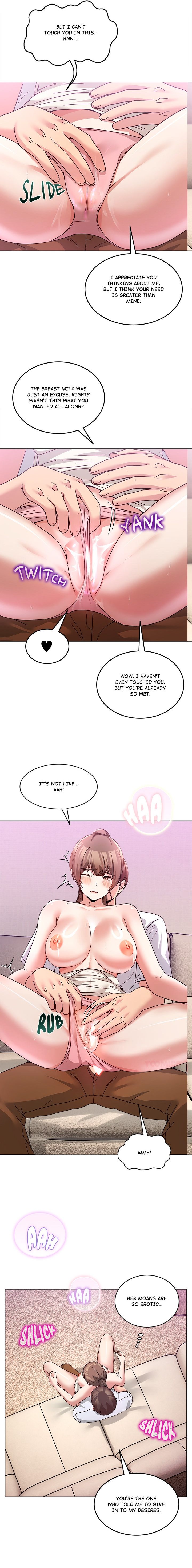 No Men Allowed - Chapter 32 Page 15