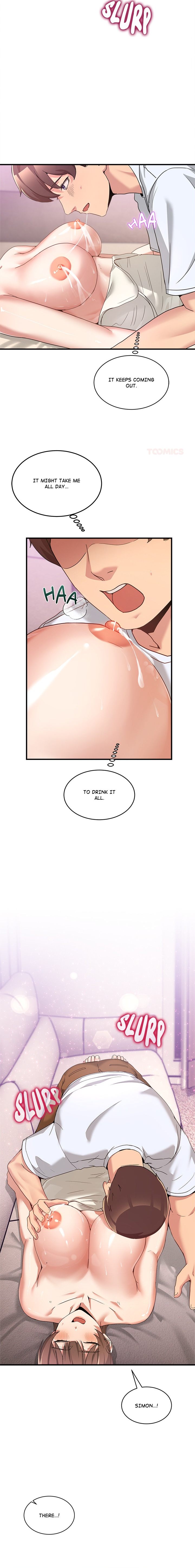 No Men Allowed - Chapter 32 Page 2