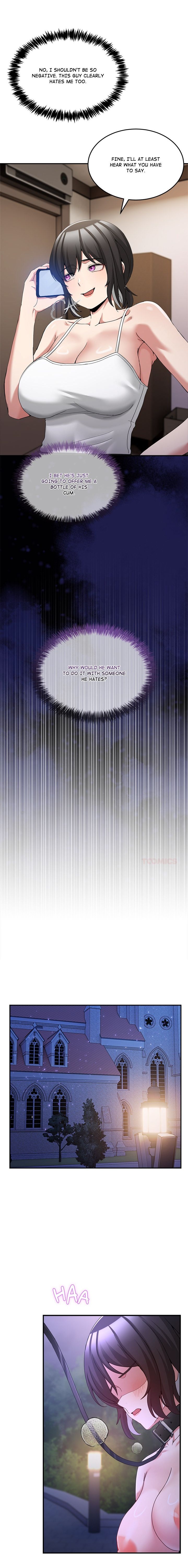 No Men Allowed - Chapter 36 Page 24