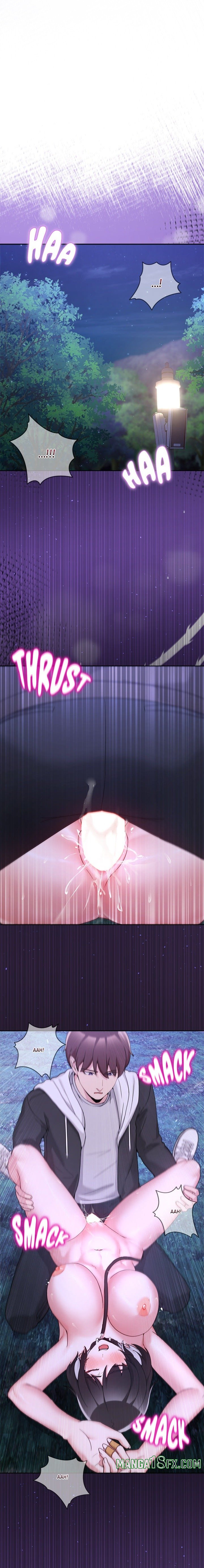 No Men Allowed - Chapter 39 Page 1