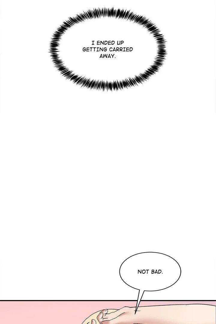 No Men Allowed - Chapter 4 Page 103