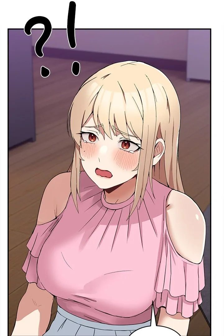 No Men Allowed - Chapter 4 Page 16