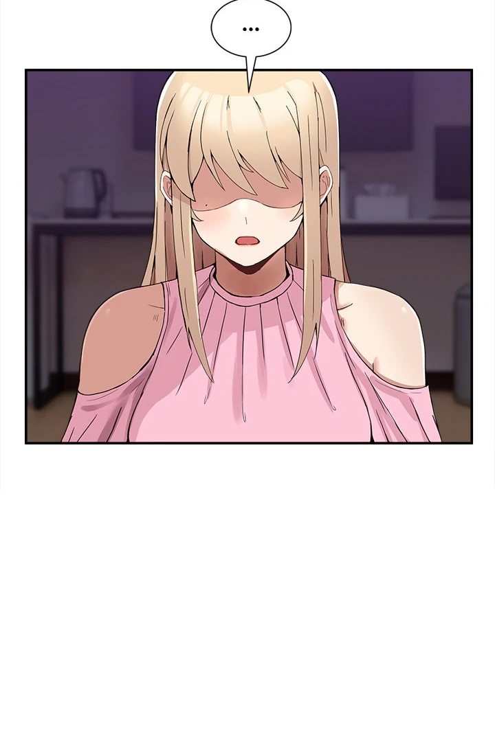 No Men Allowed - Chapter 4 Page 23