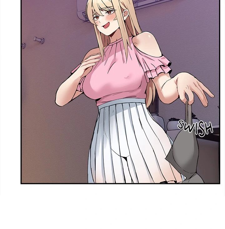 No Men Allowed - Chapter 4 Page 35