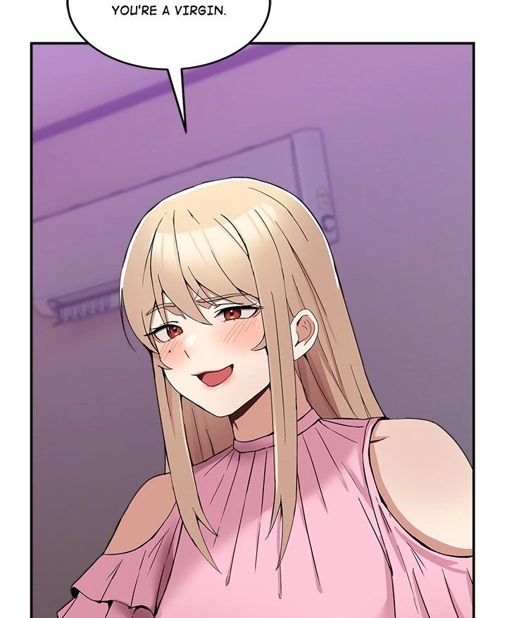 No Men Allowed - Chapter 4 Page 39