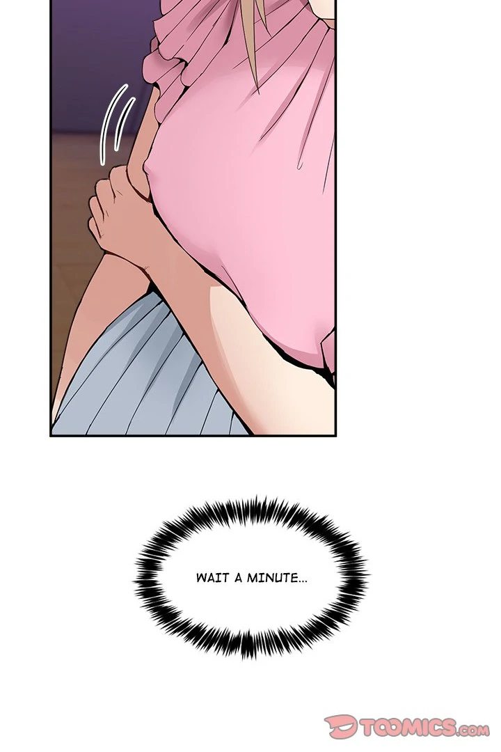 No Men Allowed - Chapter 4 Page 53