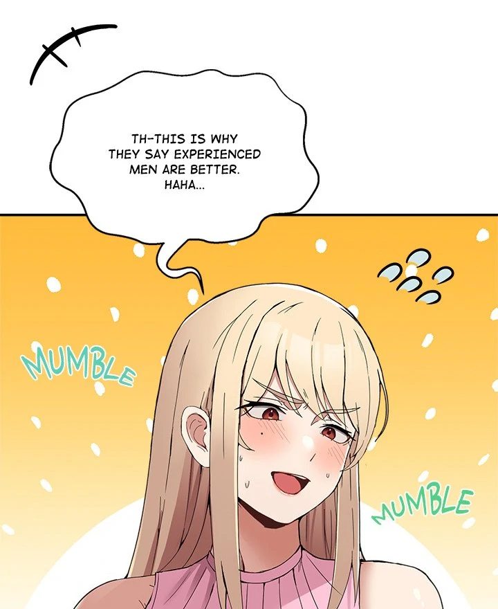 No Men Allowed - Chapter 4 Page 54