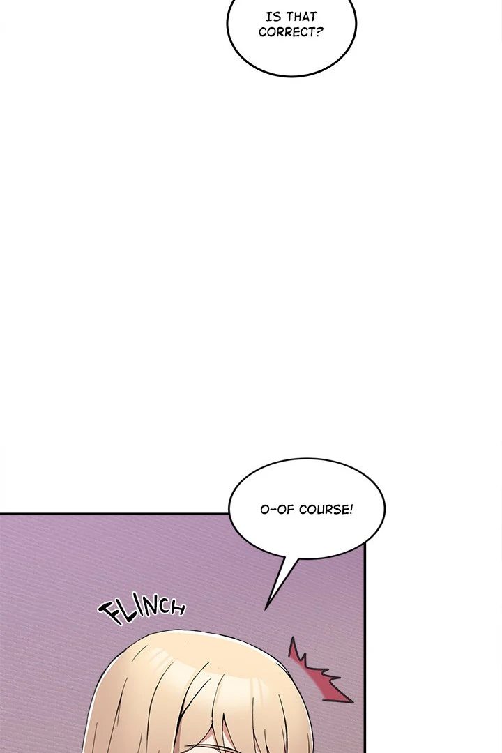 No Men Allowed - Chapter 4 Page 62