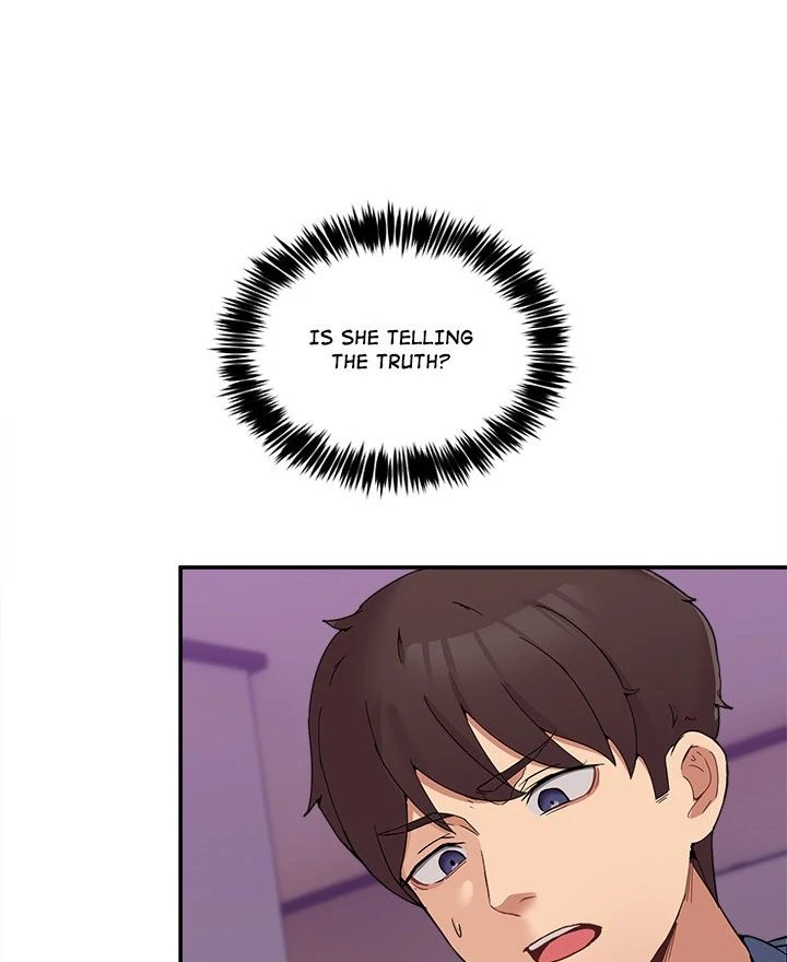 No Men Allowed - Chapter 4 Page 64