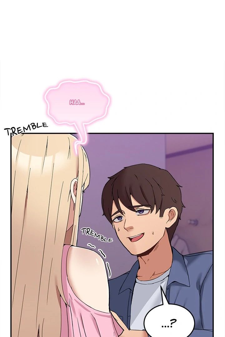 No Men Allowed - Chapter 4 Page 71