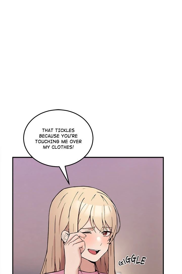 No Men Allowed - Chapter 4 Page 76