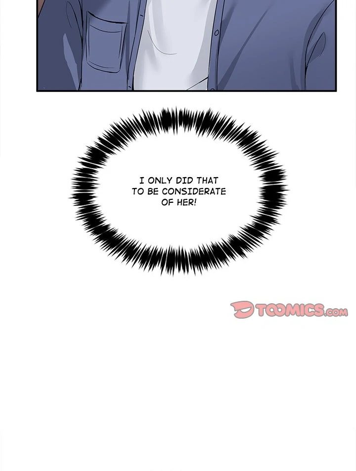 No Men Allowed - Chapter 4 Page 79