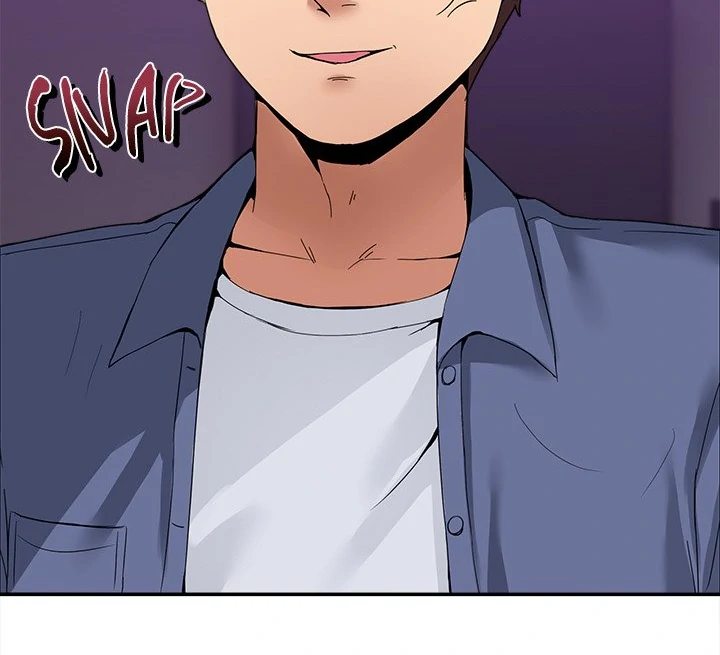 No Men Allowed - Chapter 4 Page 83